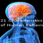 21 Characteristic of Human Behavior