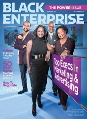 Black Enterprise Feb 2011