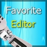 Favorite Editor - Marcia Wade Talbert