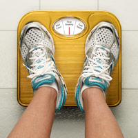 The Golden Rules of Weight Loss