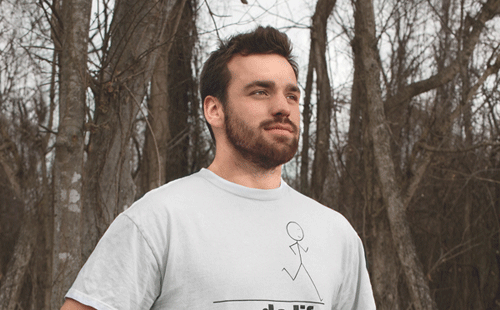 Saved: Ben Davis