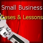 Small Businesses - Cases & Lessons Part II